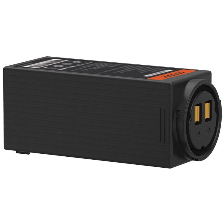 Lefeet S1 Pro Water Scooter