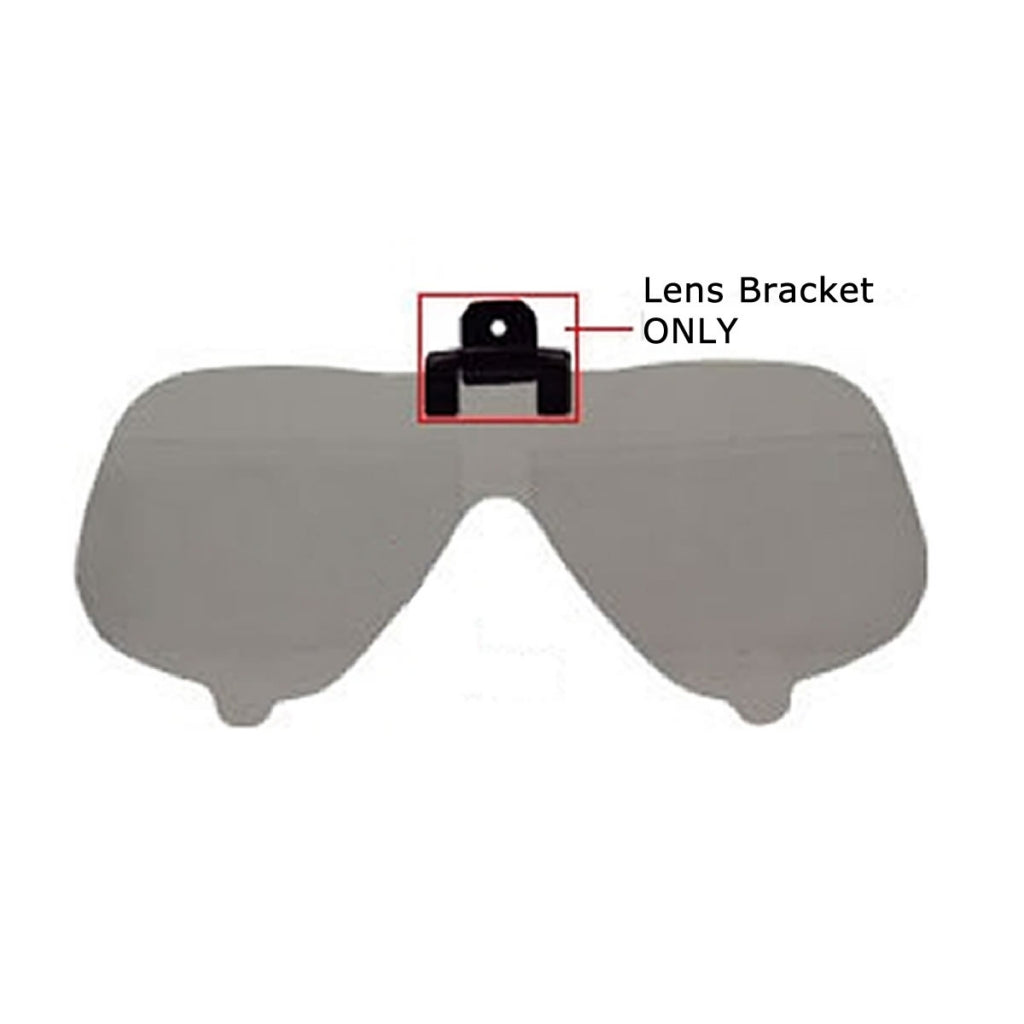 Apollo Magnifier Lens or Bracket for Bio Metal Pro Dive Mask