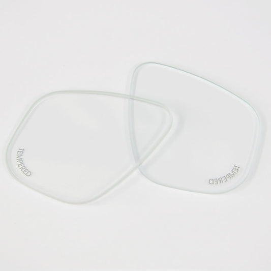 Apollo Polarised Lens for Bio Metal Dive Mask - Pair