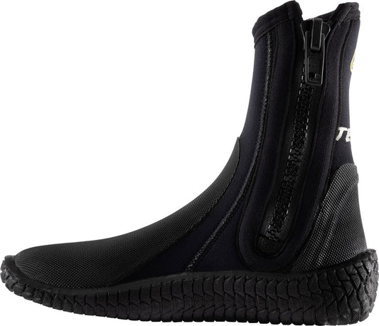 Cressi Terrain Neoprene Dive Boots - 5mm