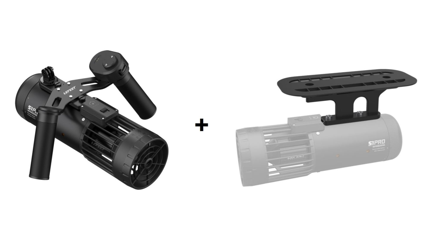 Lefeet S1 Pro Water Scooter