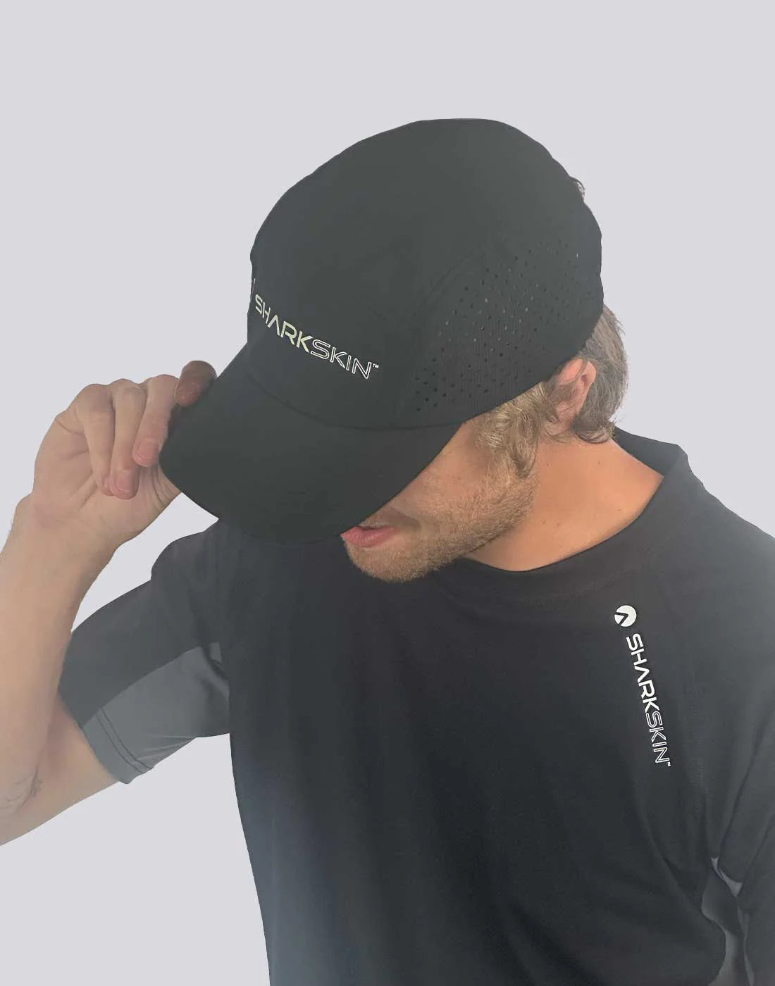 Sharkskin Performance Cap