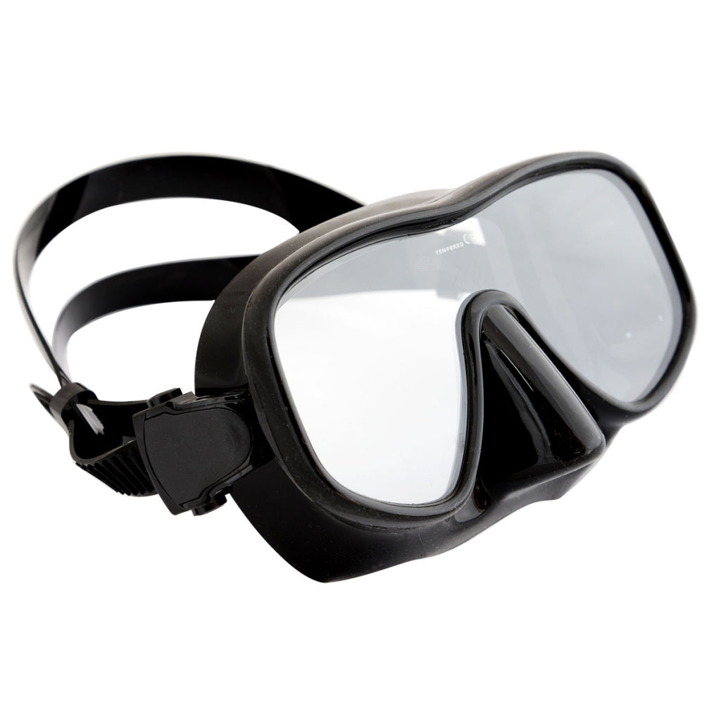 Apollo SV-F Frameless Dive Mask