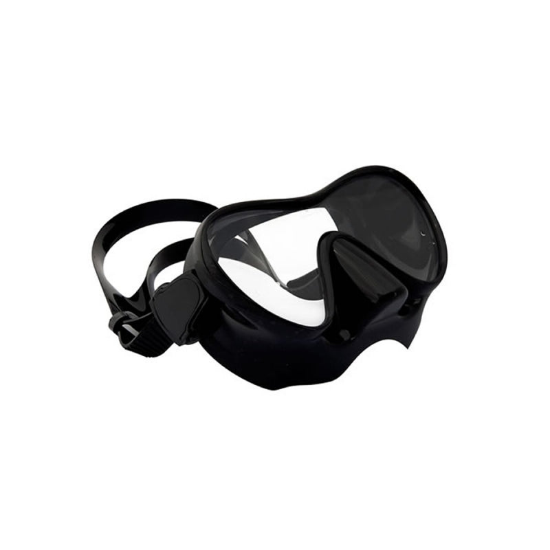 Apollo Phantom Frameless Clear Dive Mask