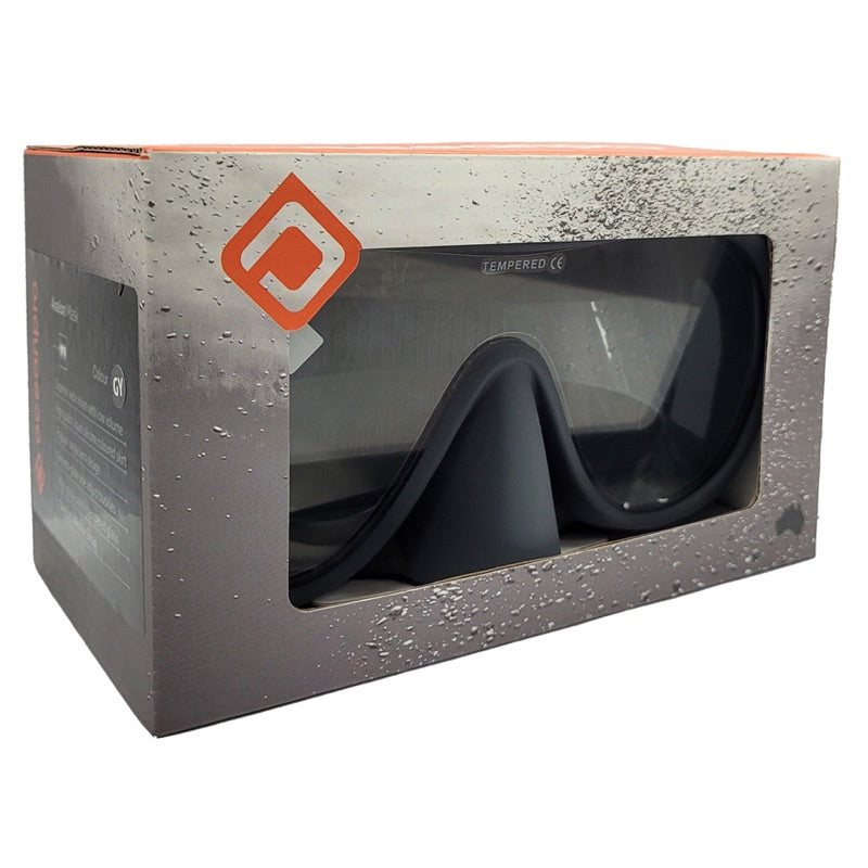 Oceanpro Avalon Dive Mask