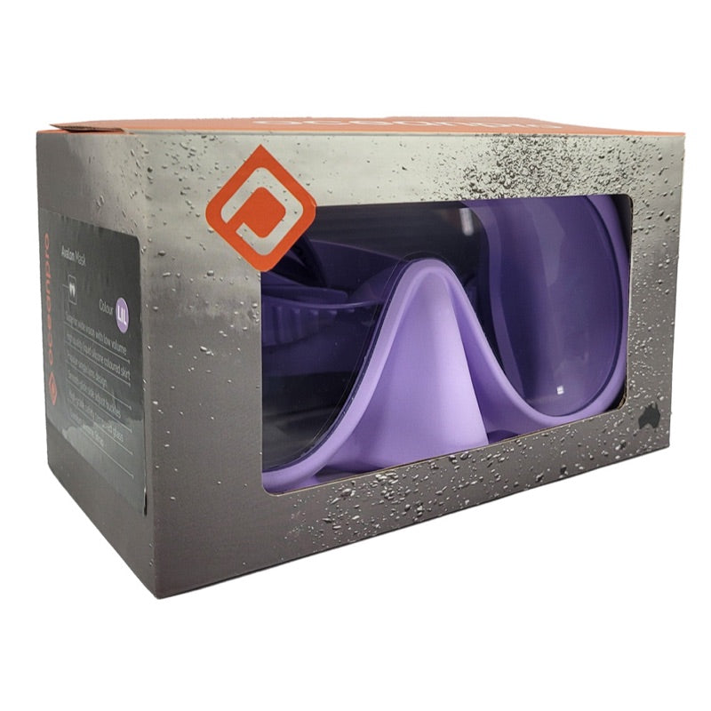 Oceanpro Avalon Dive Mask
