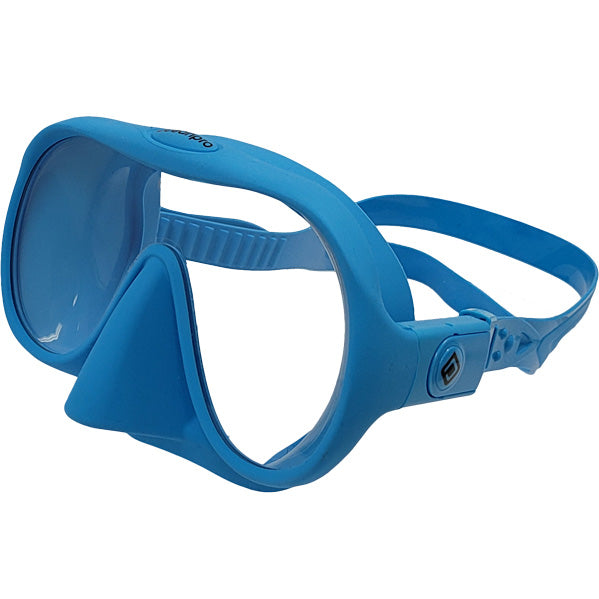 Oceanpro Avalon Dive Mask