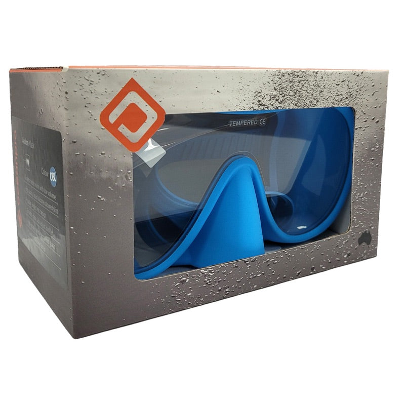 Oceanpro Avalon Dive Mask