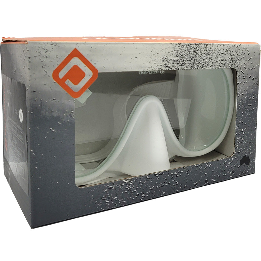 Oceanpro Avalon Dive Mask