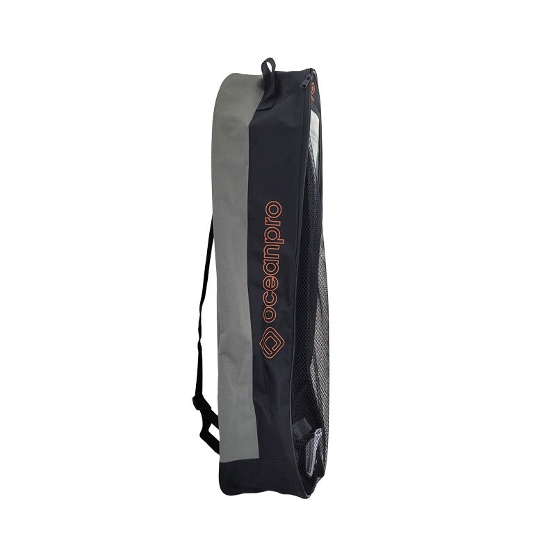 Oceanpro Gnaraloo Mask + Snorkel + Fins Set
