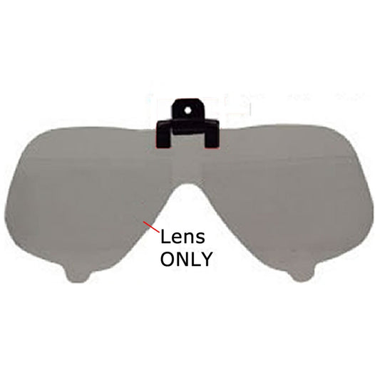 Apollo Magnifier Lens or Bracket for Bio Metal Pro Dive Mask
