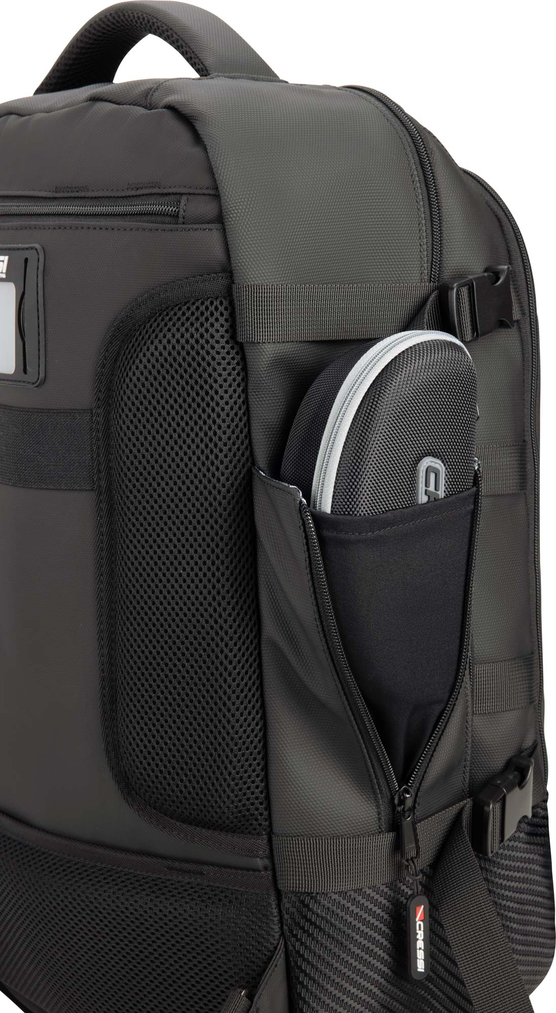 Cressi Malpelo Backpack - 40 Litres