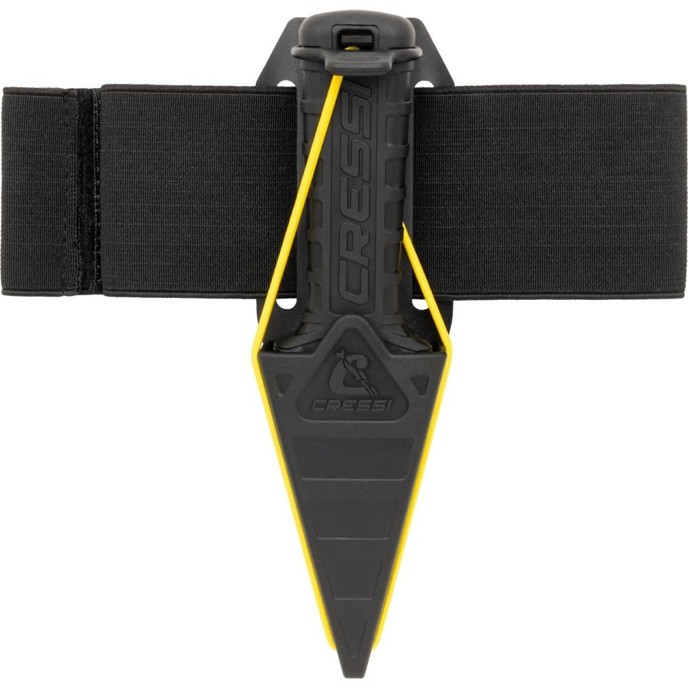 Cressi Mamba Teflon Knife