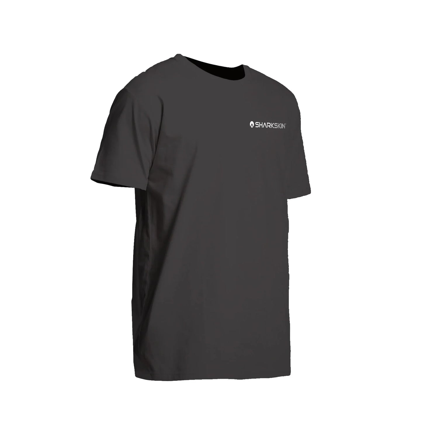 Sharkskin Everywear Stock T 恤 - 男士