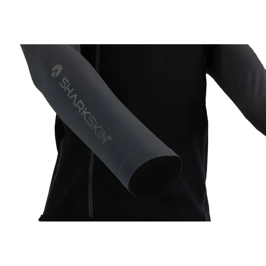 Sharkskin High Performance Wear Long Sleeve Top - Men