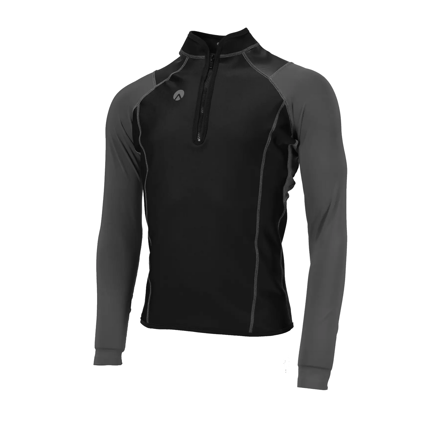 Sharkskin High Performance Wear Long Sleeve Top - Men