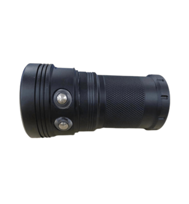 Skywoods WVL7000 Underwater Photography Video Strobe Light - 7000 Lumens