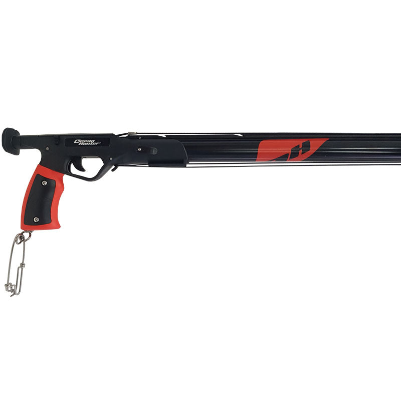Ocean Hunter Redback Railgun - Speargun - 50cm to 120cm