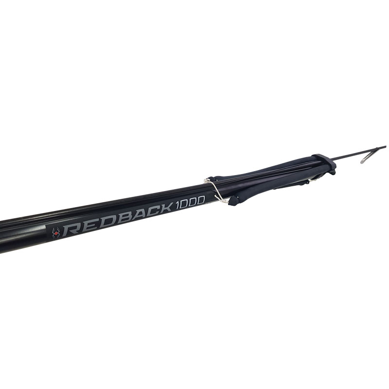 Ocean Hunter Redback Railgun - Speargun - 50cm to 120cm