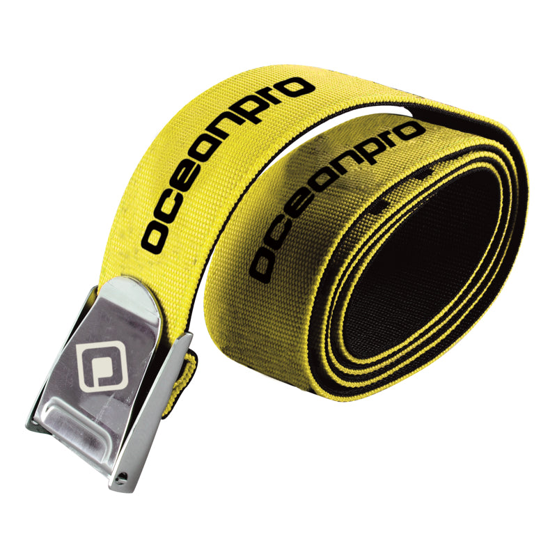 Oceanpro Webbing Weight Belt - 1.5m