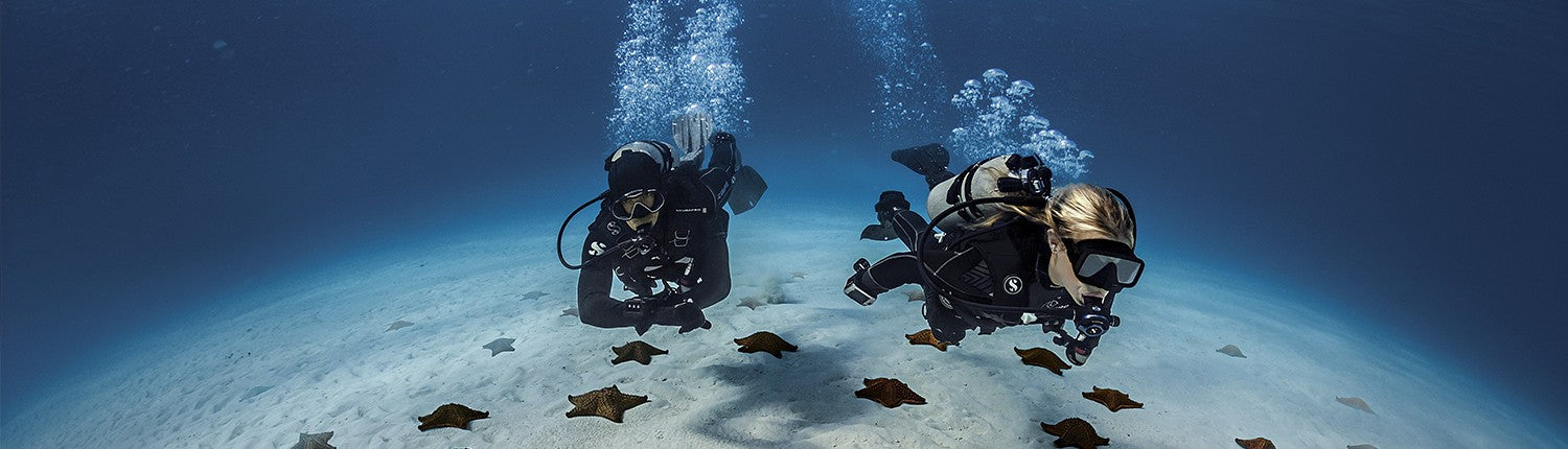 scuba dive gear online
