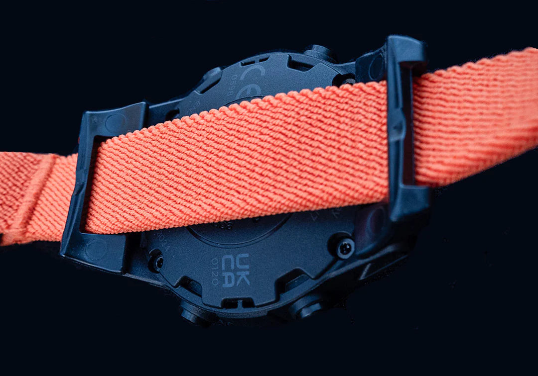 Shearwater Remora Webbing Colour Strap Kit (For Drysuit)