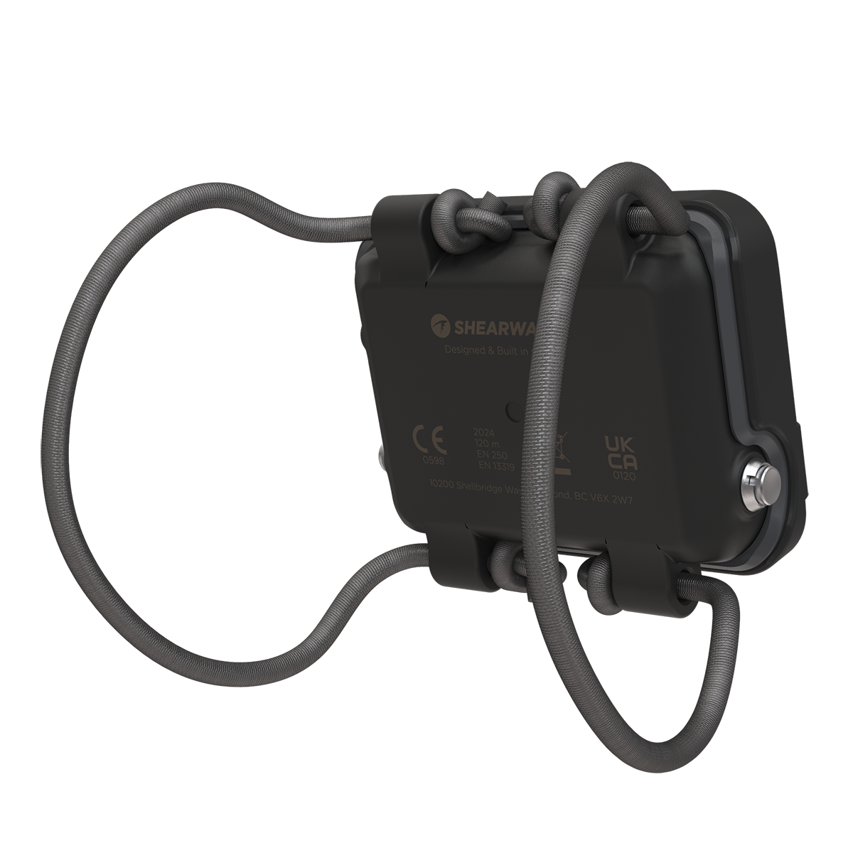 Shearwater Peregrine TX Dive Computer with Optional Swift Transmitter