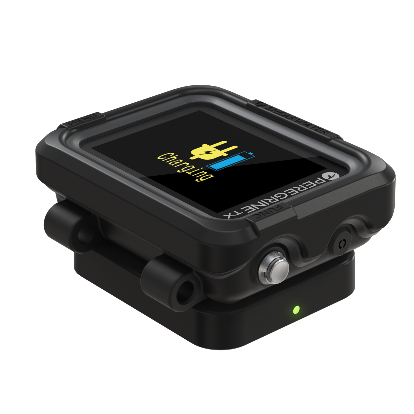Shearwater Peregrine TX Dive Computer with Optional Swift Transmitter