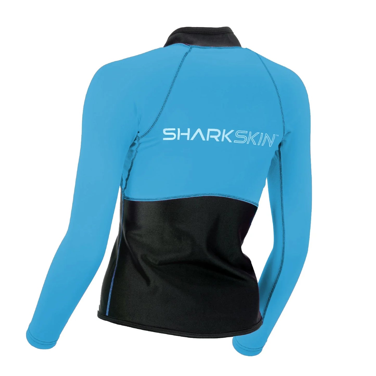 Sharkskin Performance Wear Long Sleeve - Women