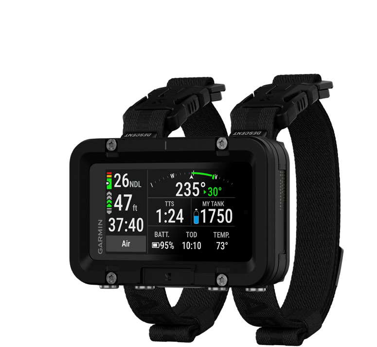 Garmin Descent™ X50i Premium Dive Computer