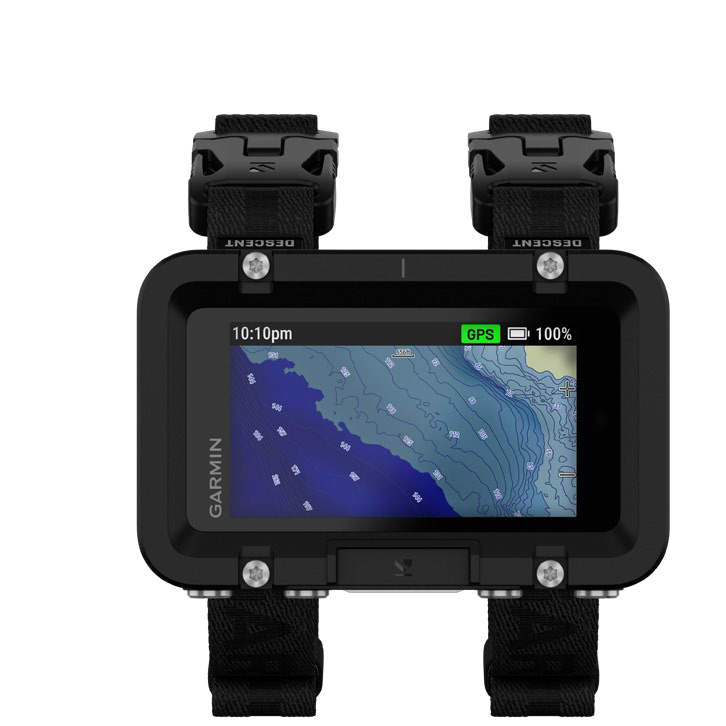 Garmin Descent™ X50i Premium Dive Computer