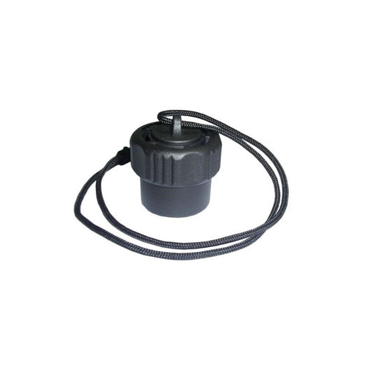 Apollo Polyurathane Din Cap For G 5/8" Din Valve - Male