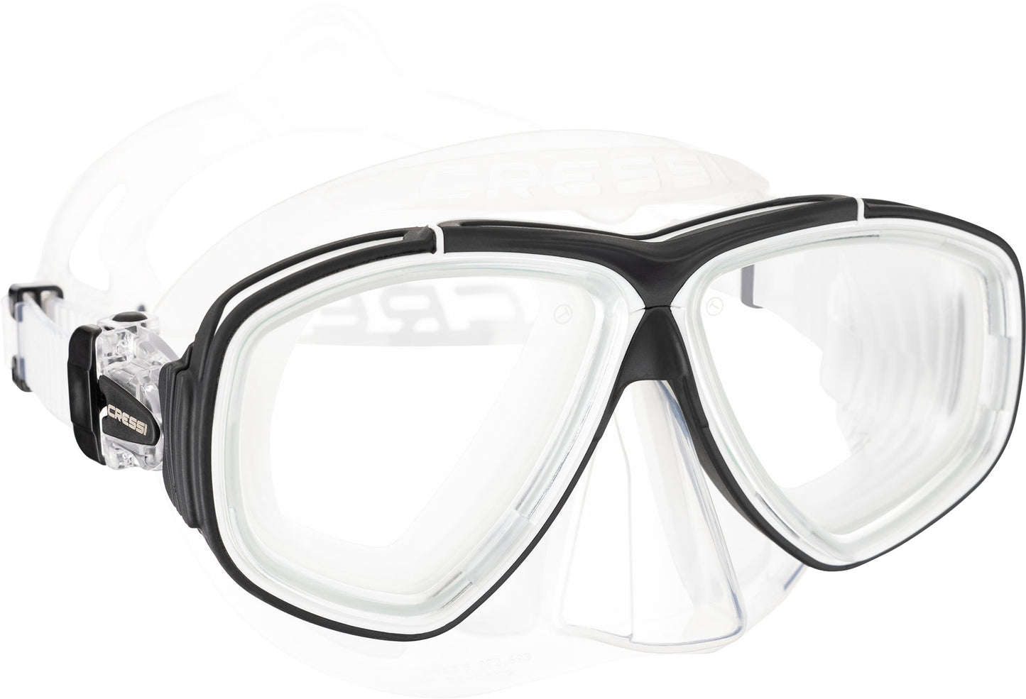 Cressi Prisma Mask
