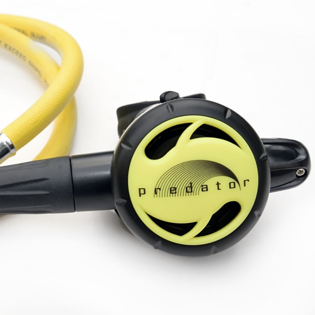 Ocean Design Predator Octopus Adjustable