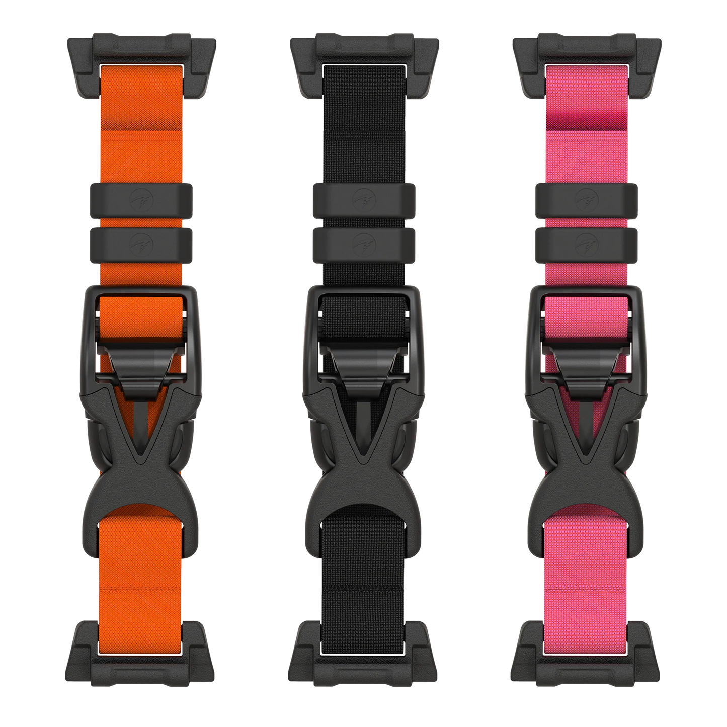 Shearwater Remora Webbing Colour Strap Kit (For Drysuit)
