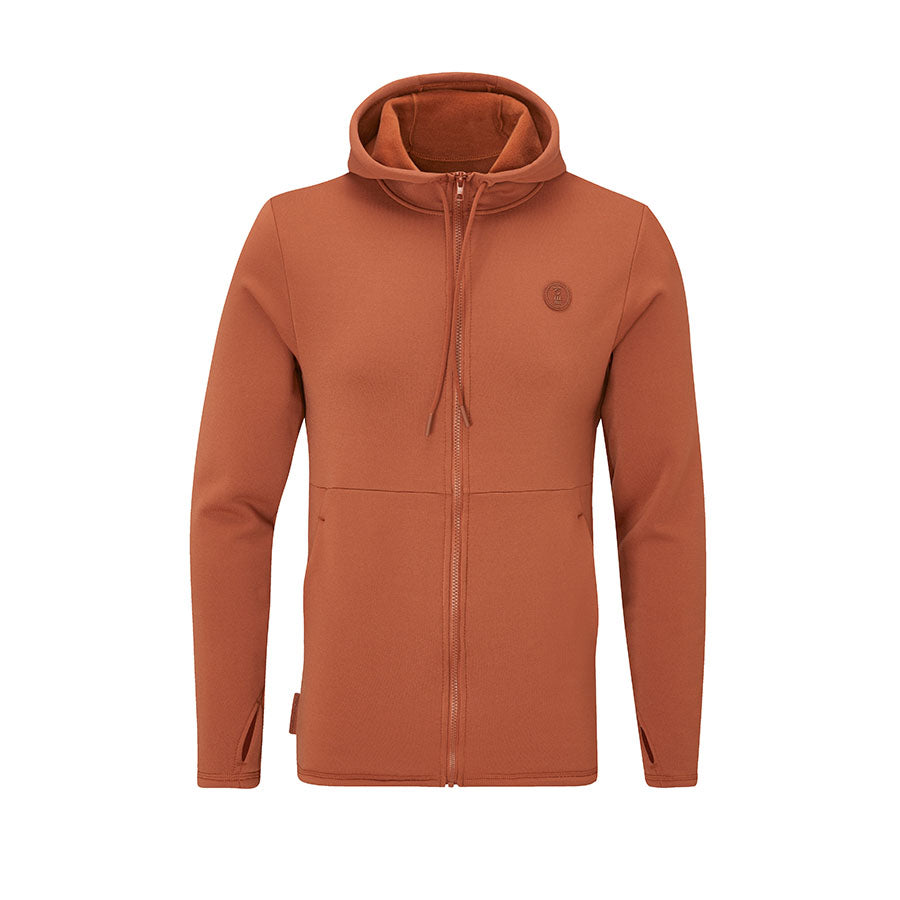 Fourth Element Xerotherm Hoodie - Ocean Positive - Men