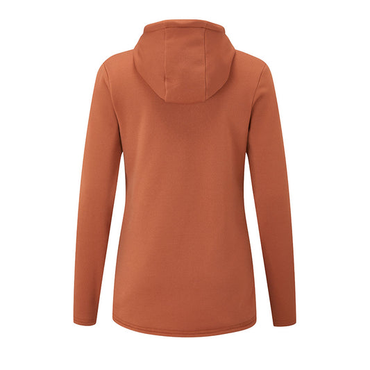 Fourth Element Xerotherm Hoodie - Ocean Positive - Men
