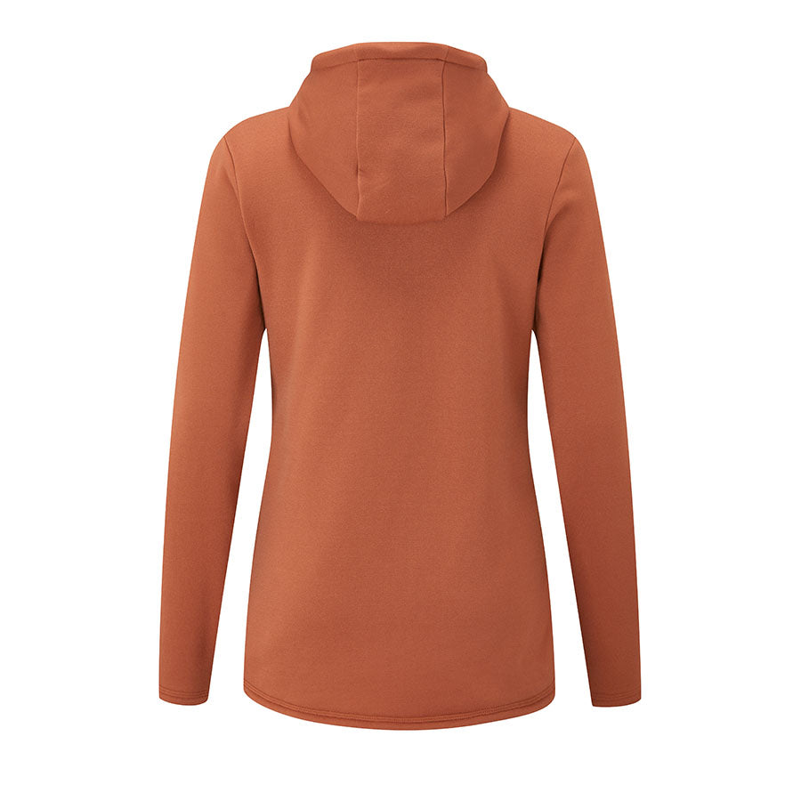 Fourth Element Xerotherm Hoodie - Ocean Positive - Women