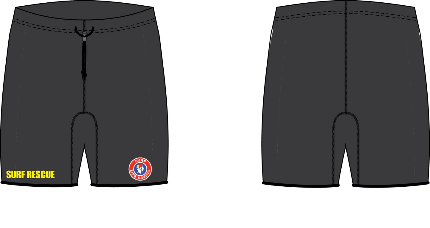 Sharkskin SLSA Members Chillproof Short Pants - Unisex