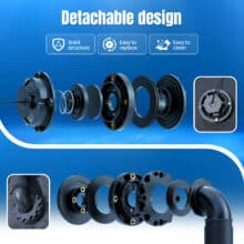 Smaco Buoyancy Control Device BCD