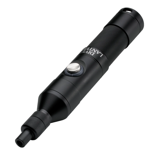 Dive Lantern SN10 Dive Snoot Light - 1150 Lumens