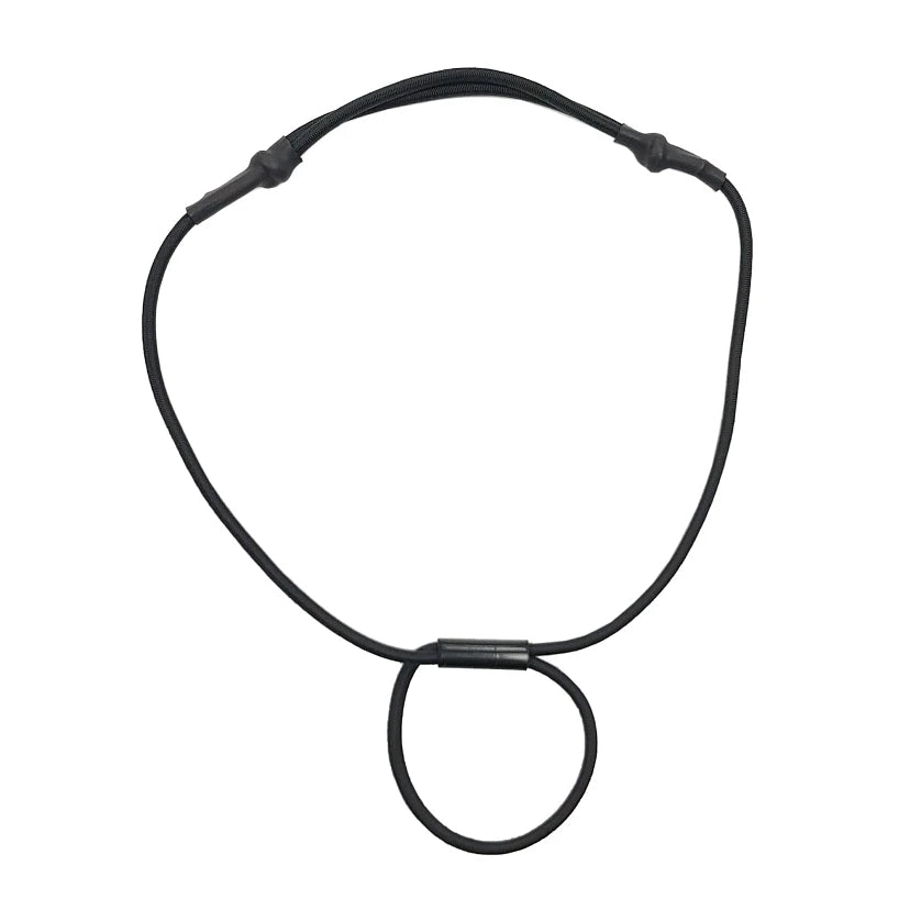 Scubapro S-Tek Bungee Reg Necklace