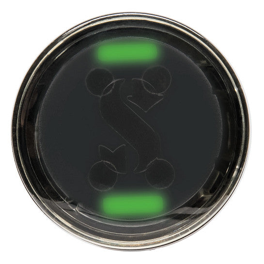 Scubapro Luna 2.0 空气集成腕式潜水电脑