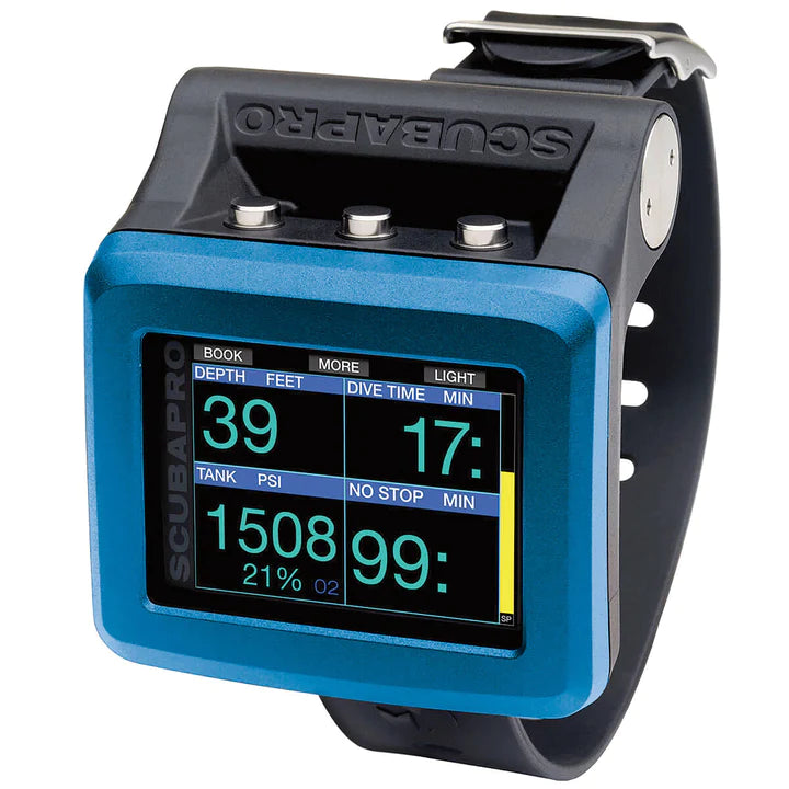 Scubapro Galileo 2 G2 Tek Wrist Dive Computer Infinity Dive