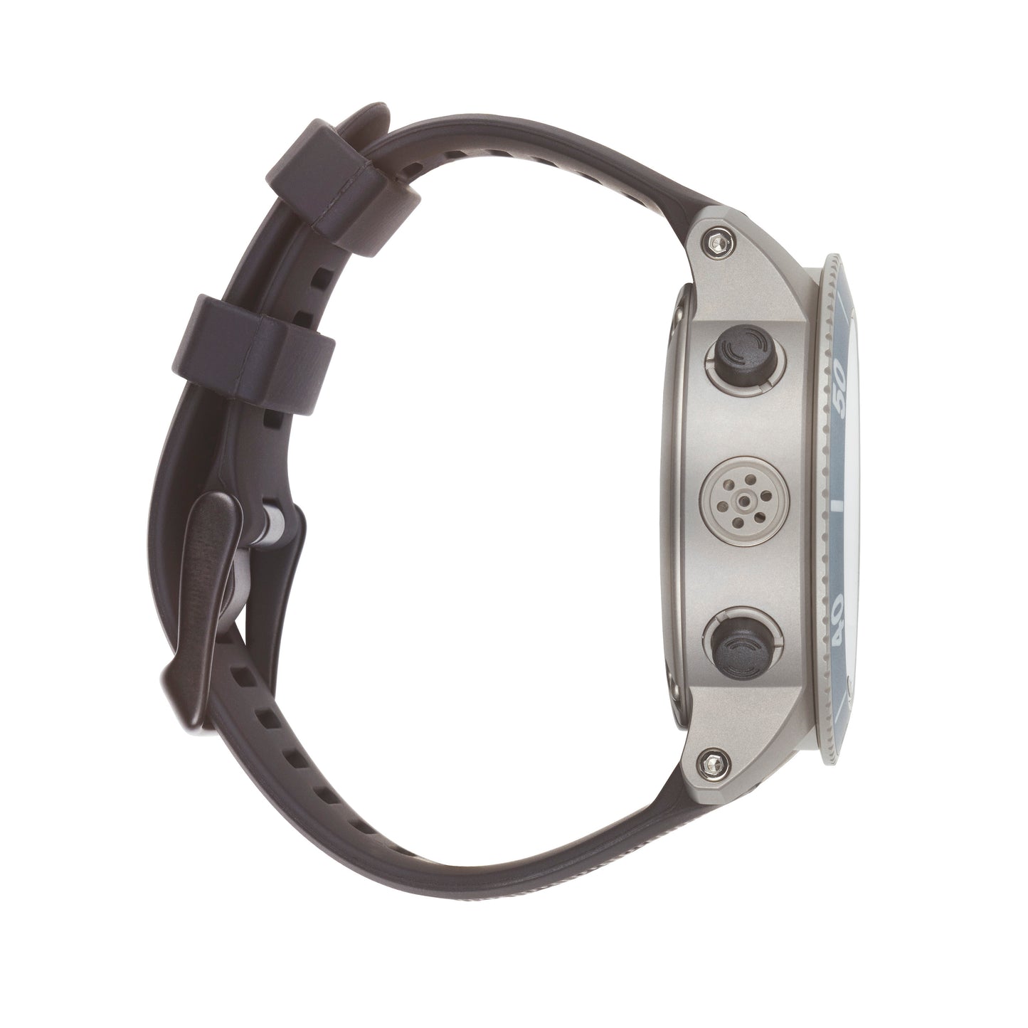 Scubapro Galileo 3 Titanium (G3 TI) Wrist Dive Computer
