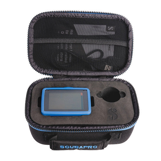 Scubapro Luna 2.0 空气集成腕式潜水电脑