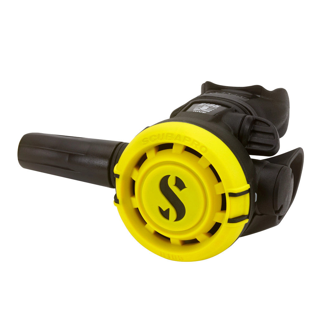Scubapro R105 章鱼