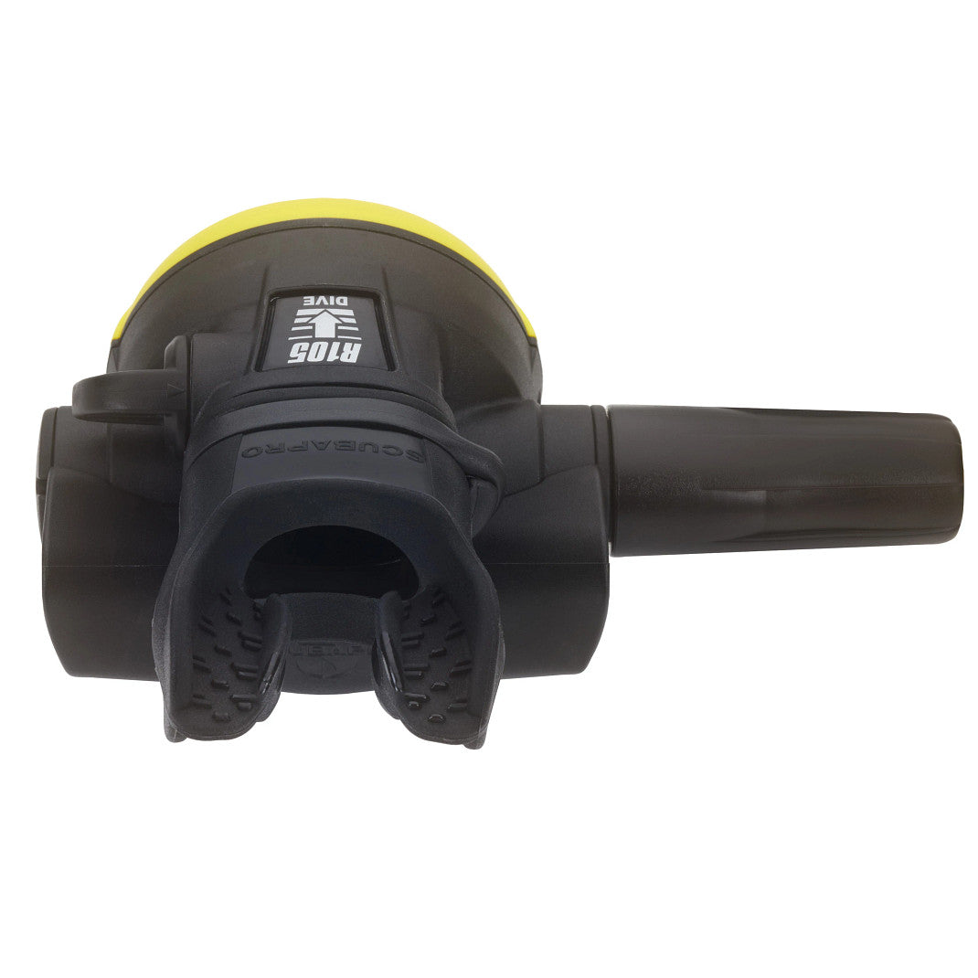 Scubapro R105 章鱼