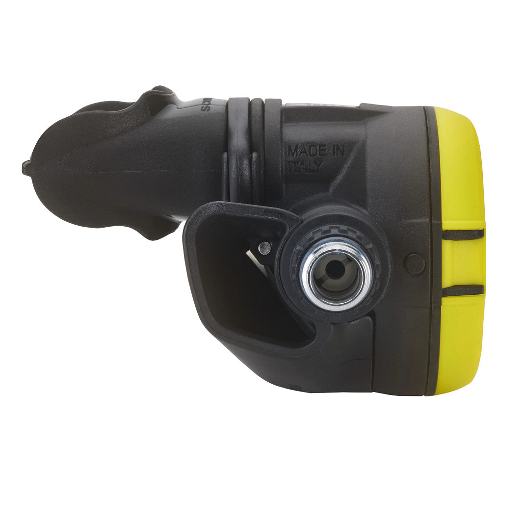 Scubapro R105 章鱼