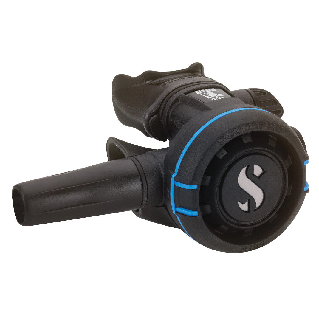Scubapro MK2 Evo / R105 Regulator Set